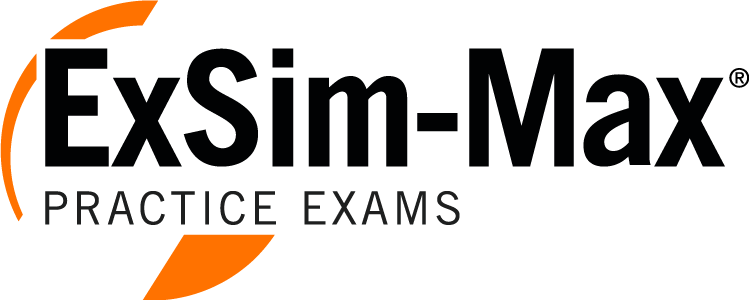 ExSim-Max Logo