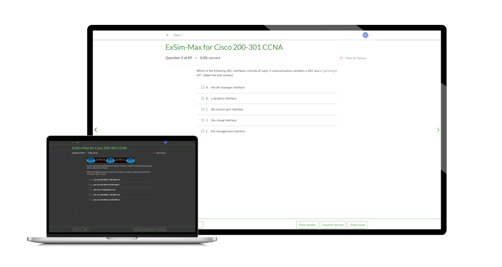Esame Cisco CCNA 200-125 Materiale Di Studio Per - Domande, Risposte E Simulazioni Questions And Answers - Foto 4